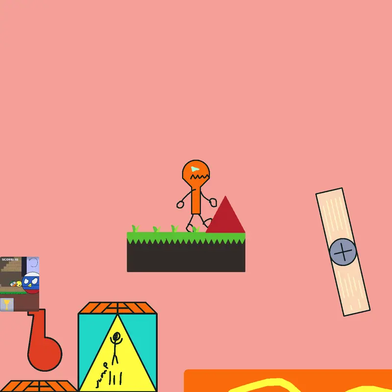 Game by @pickly3