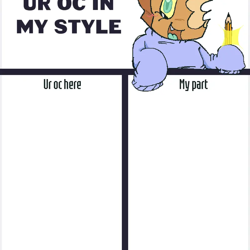 Lets go guys >:] by @L1L_KITTY