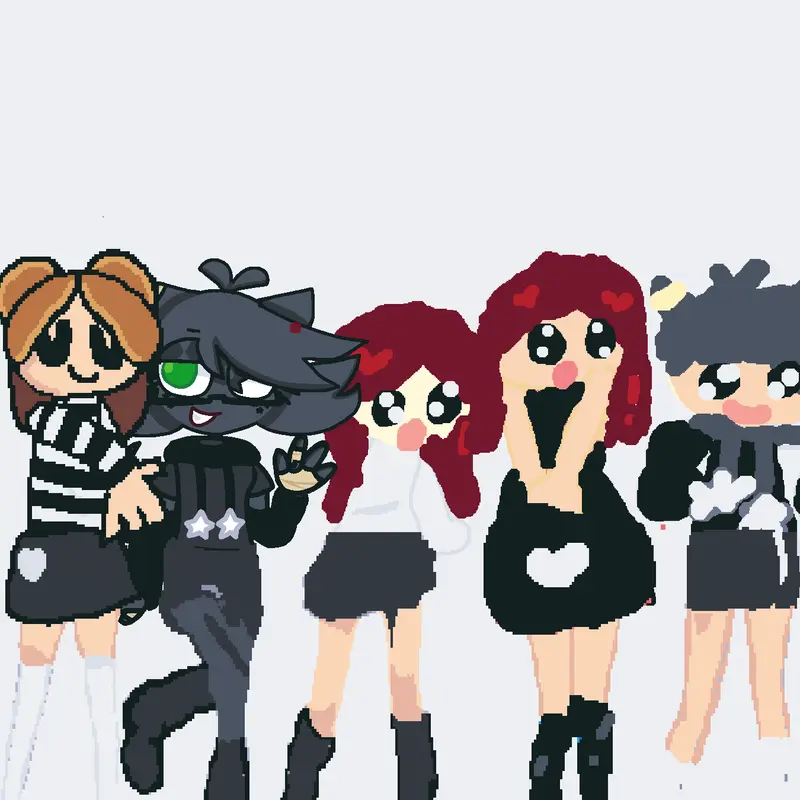Game by @kayamaya