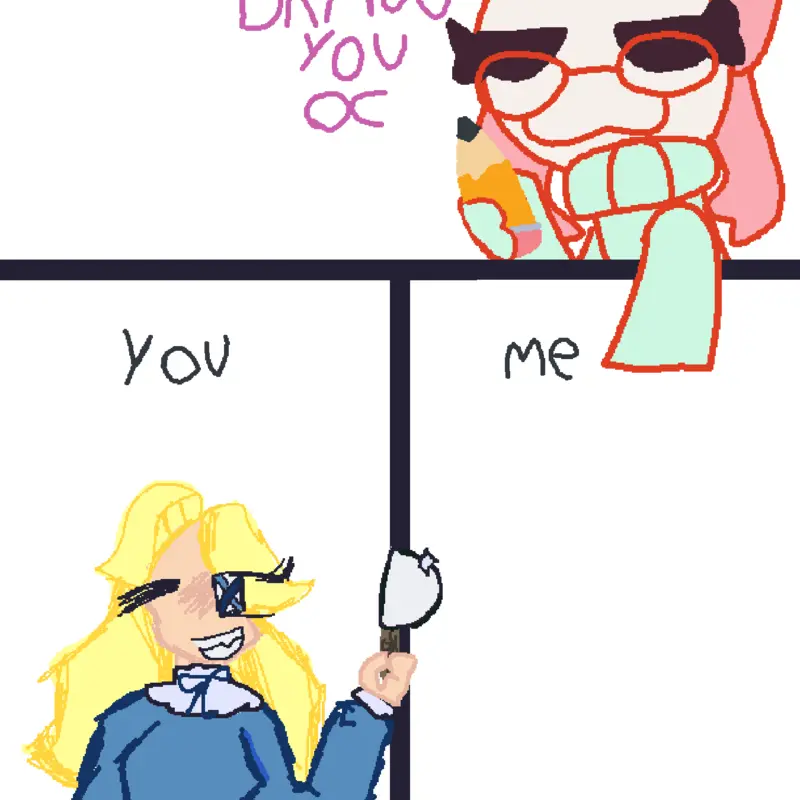 lol by @girlypopyesqueen