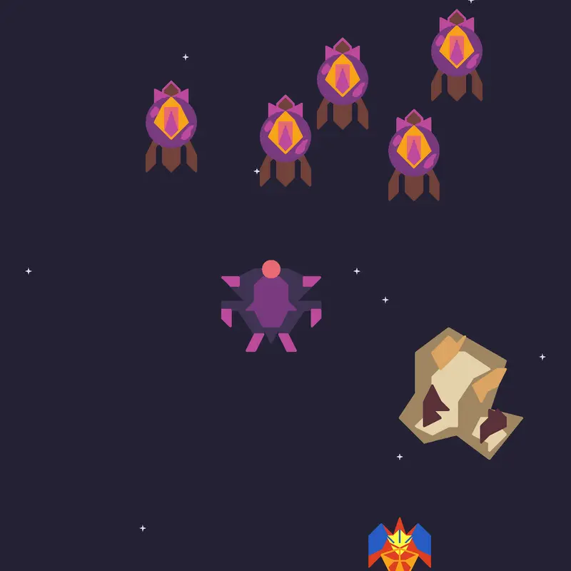 Game by @crowhellobrawl