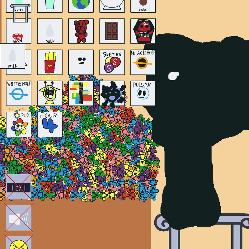 Game by @vilm