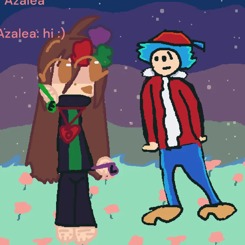 Game by @Spinel_Da_Silly_XD