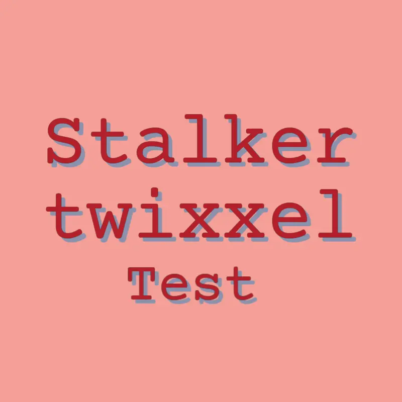 Game by @Stalked