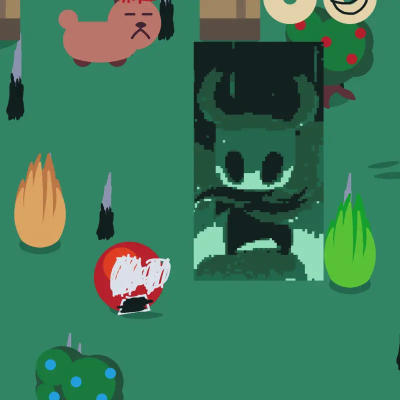 Game by @heymanimAHHHhhHHH