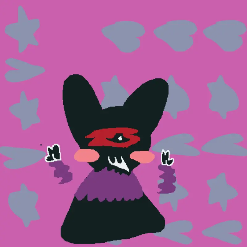 Game by @Wenda1236