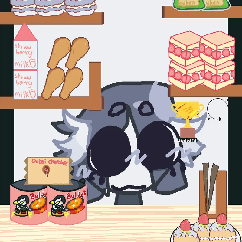 Game by @icicle_office