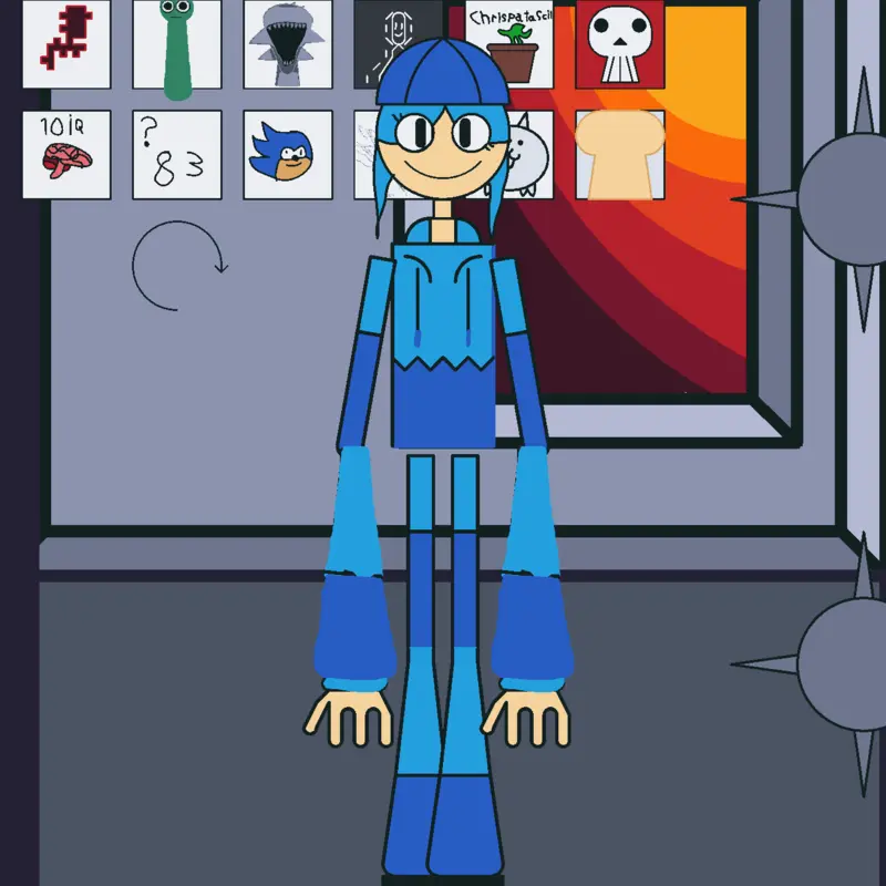 Game by @SM0K3B0MB