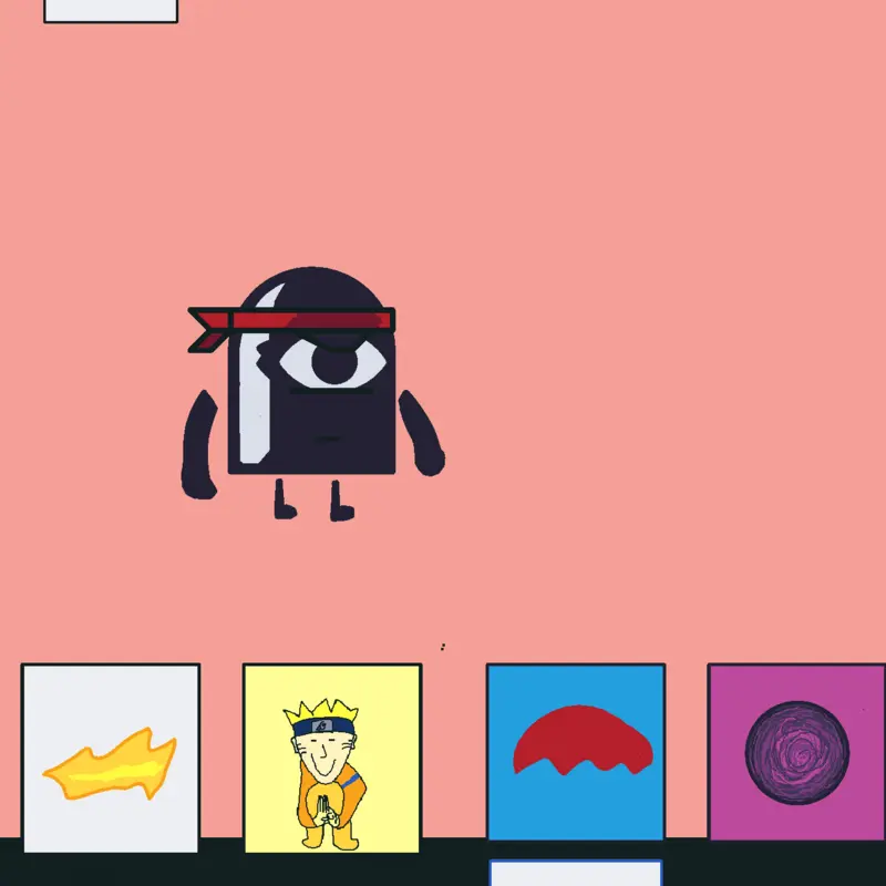 Game by @marktheidiot89