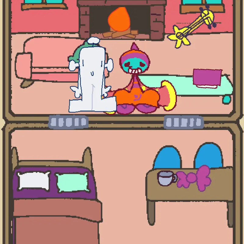 Game by @MollaMarix2