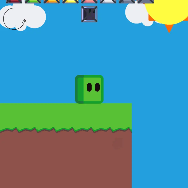 Game by @millseyoliver