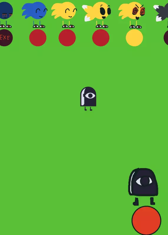 Game by @BlueandredshutdownerBR