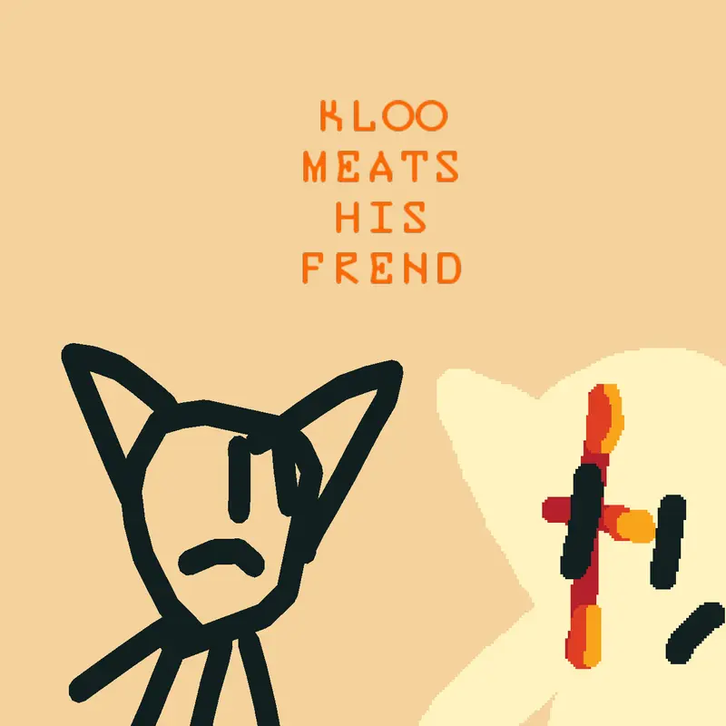 Game by @kloo