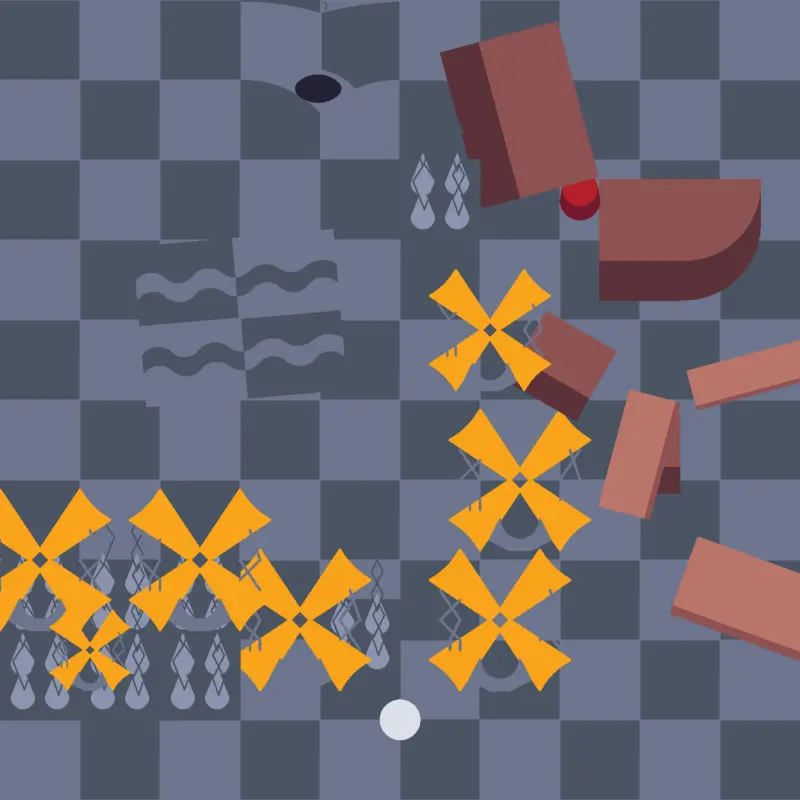 Construction of Doom by @brainrotzombie