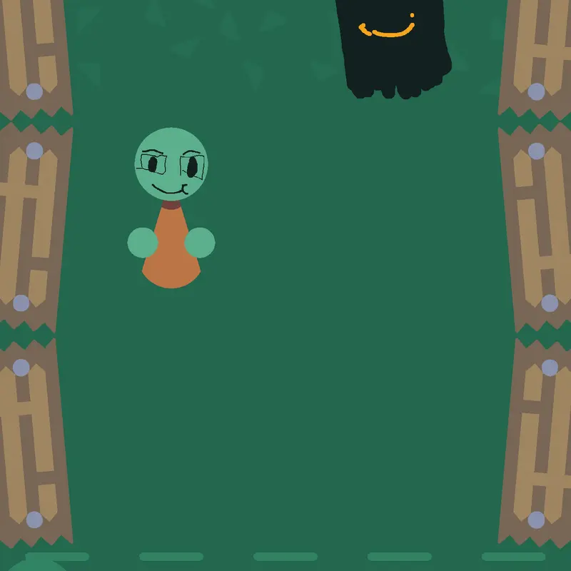 Game by @doodah