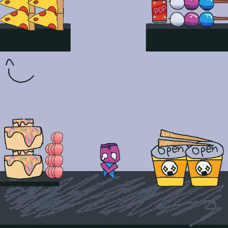 Game by @dandyworld-fan