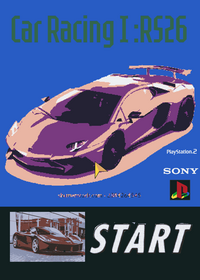 RS26 : Racing I