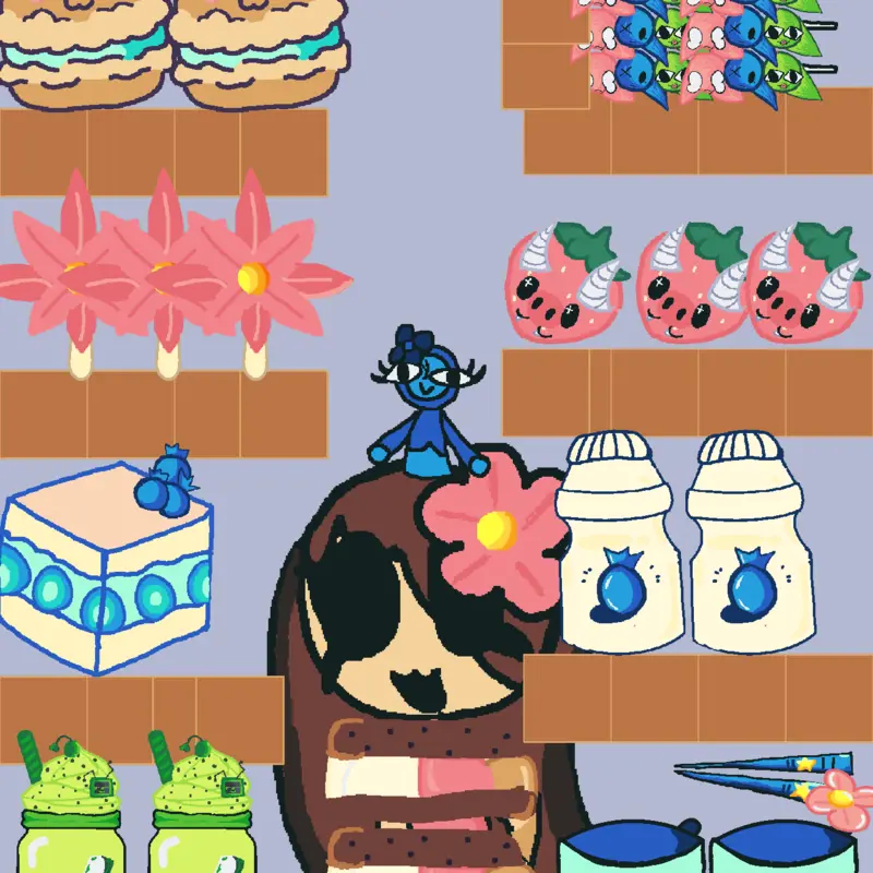 Game by @2414