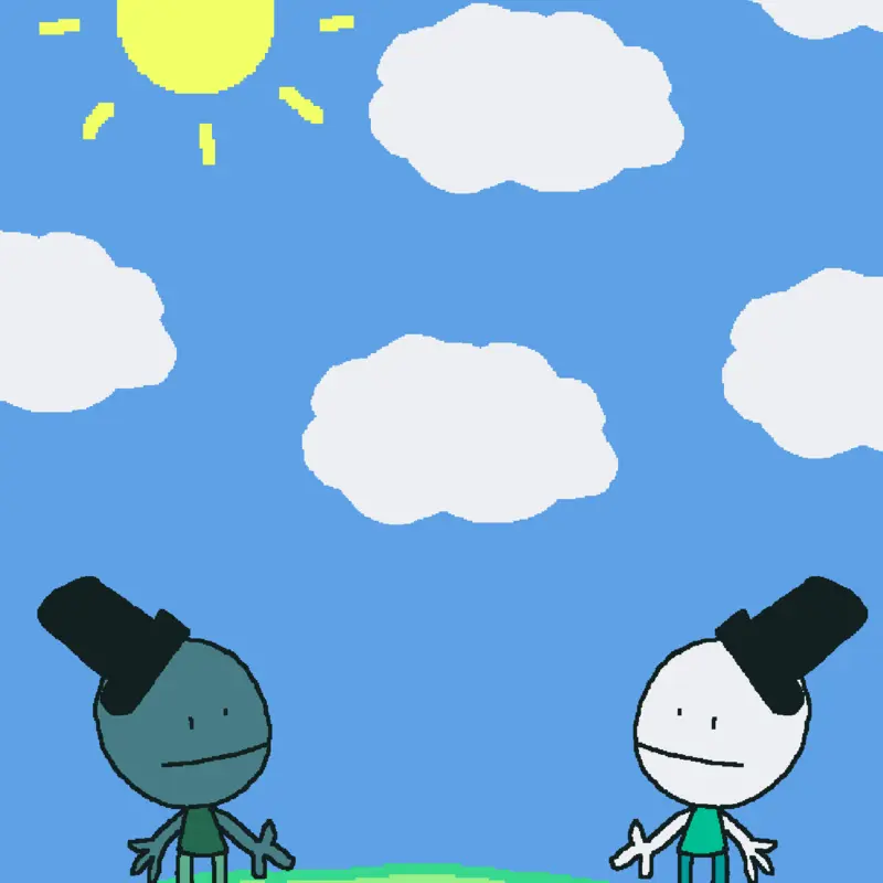 Game by @steventhebest