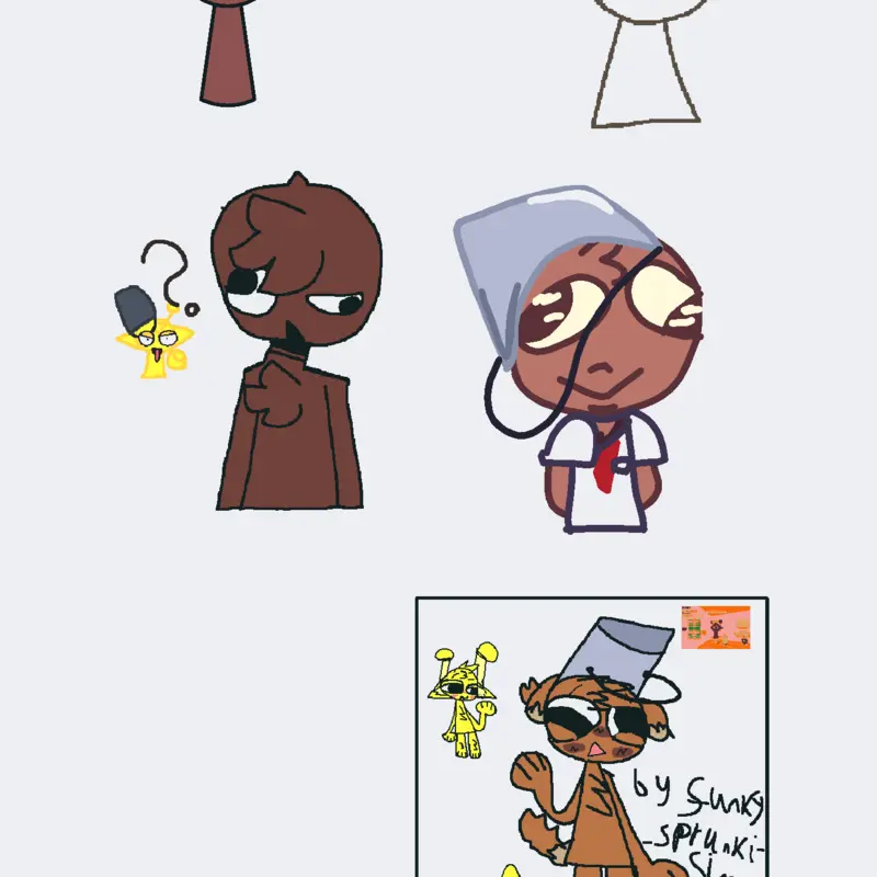Brud party lolz by @Simon-fan-4EVER