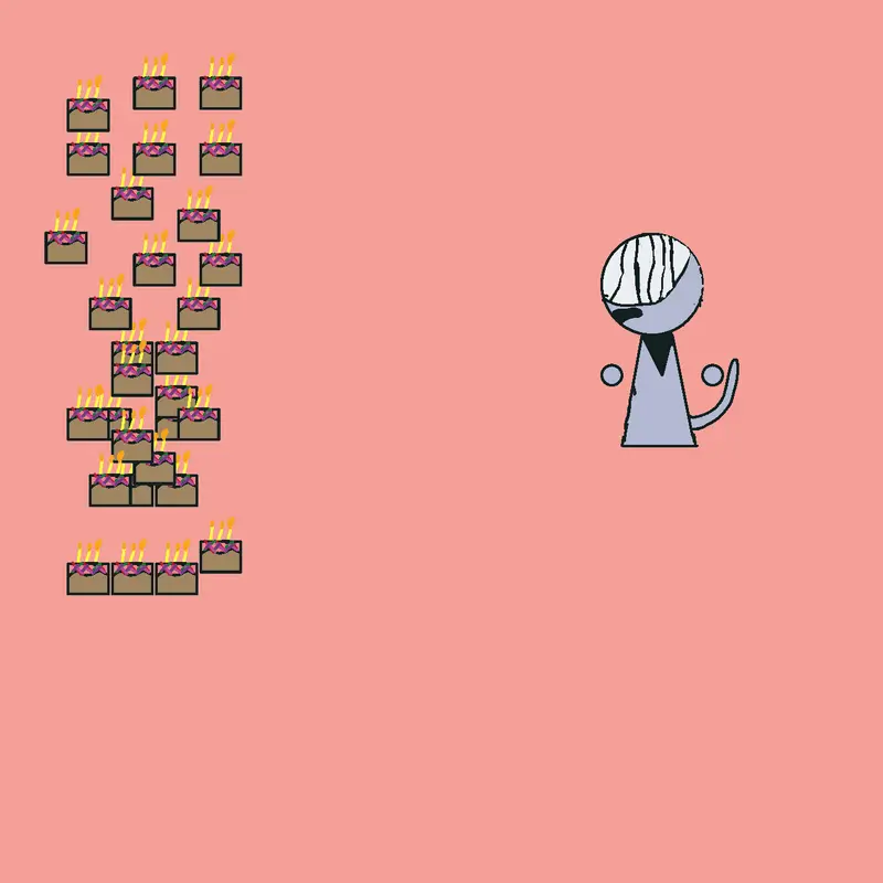 Game by @cadavan
