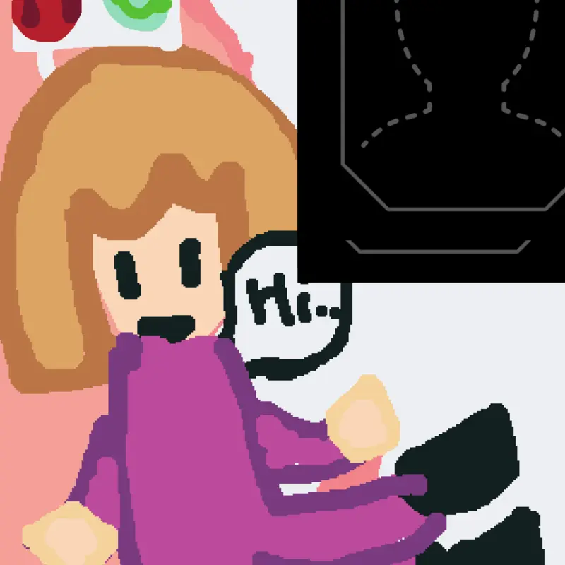 Game by @mina_star