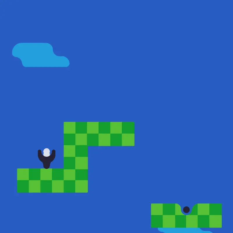 Game by @firsttimeusecastle