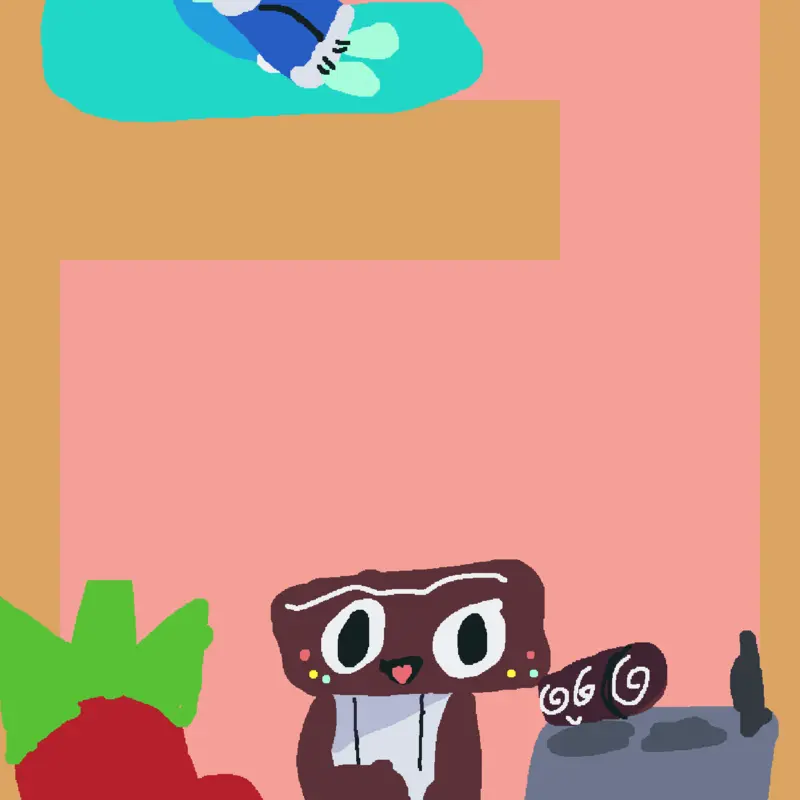 Game by @Weirdest_person