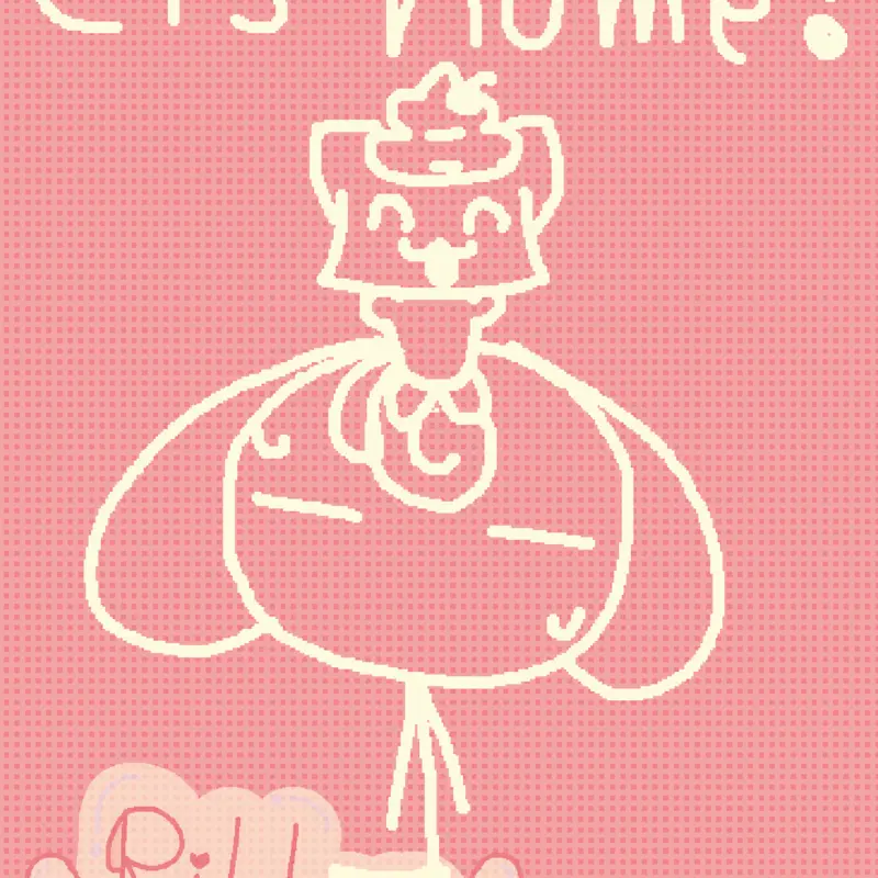 Game by @Ribbonsugar