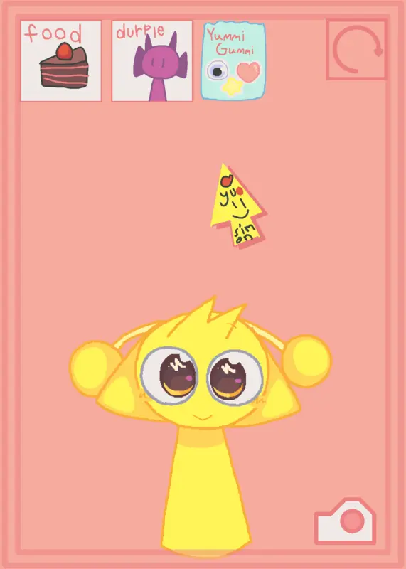 Game by @sprunki154