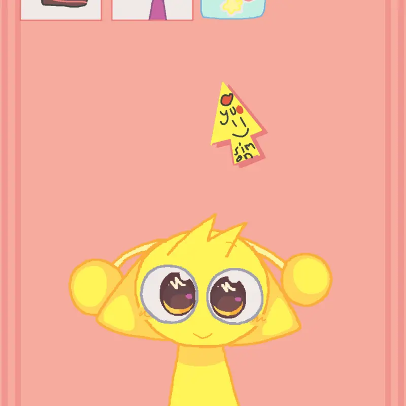 Game by @sprunki154