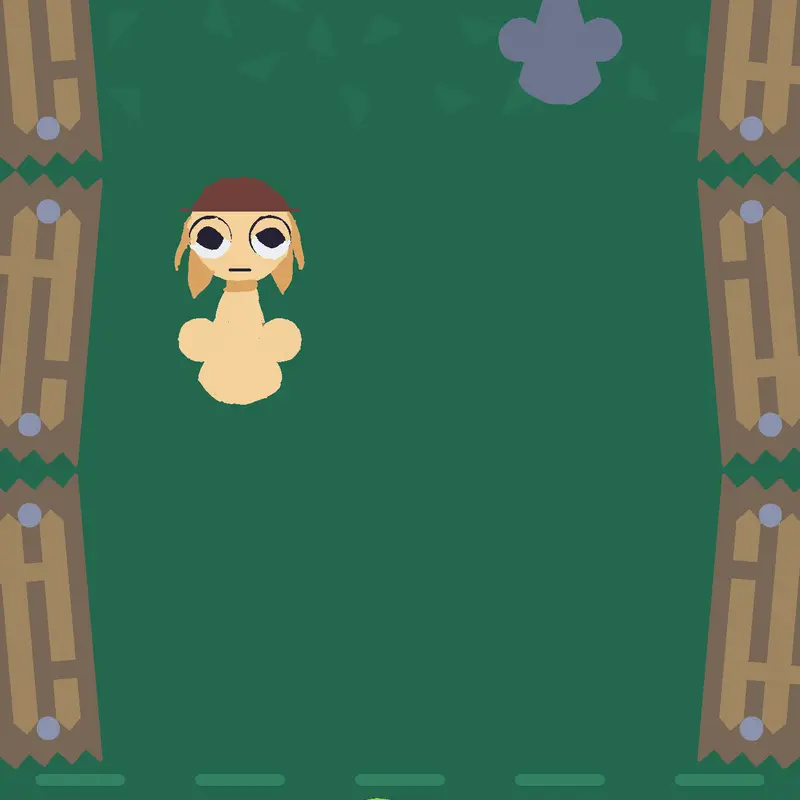 Game by @patypaty
