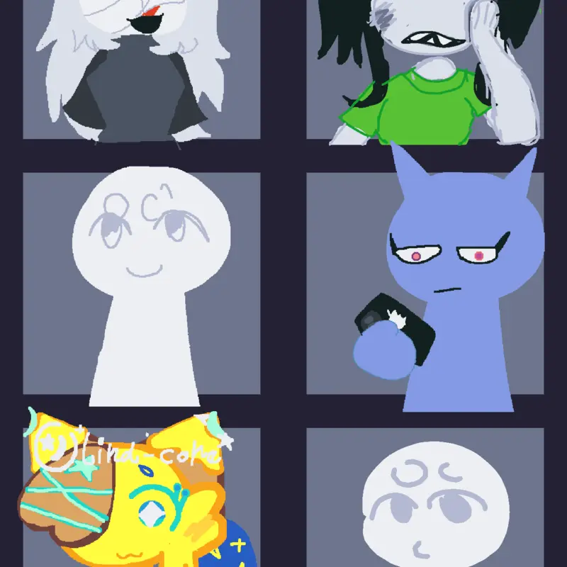 Game by @lina-core