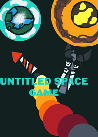 Untitled Space Game