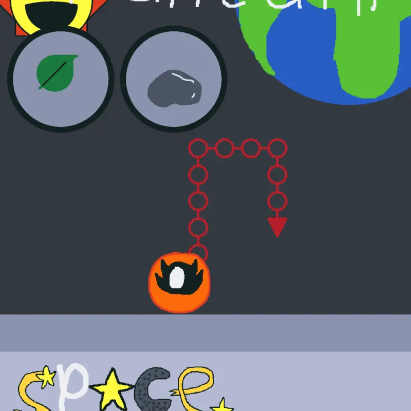 Game by @ADRIELZINK_GAMER