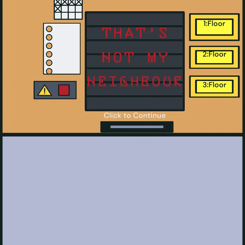 Game by @Tyrese1234
