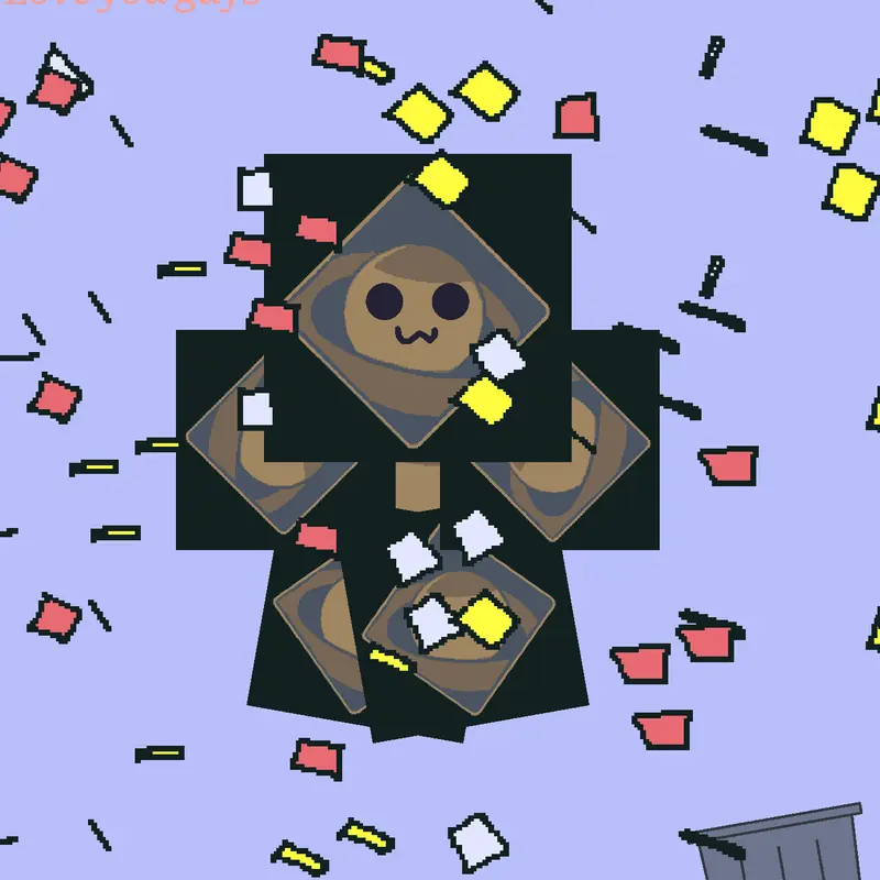 Game by @happyman2thedestroyer