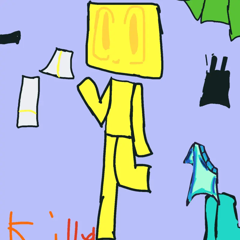 Game by @bellaid