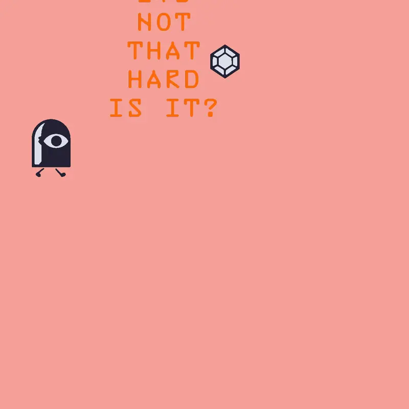 Game by @mamott