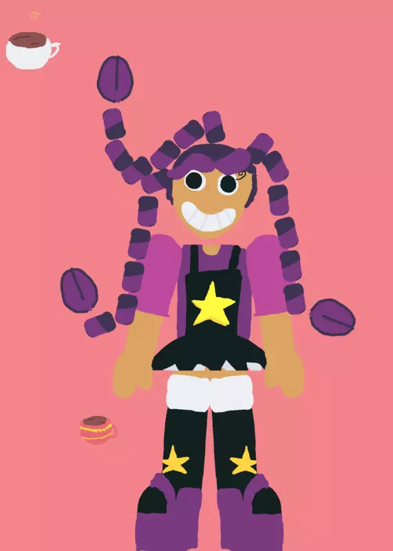 Game by @rice_chicken_yummy