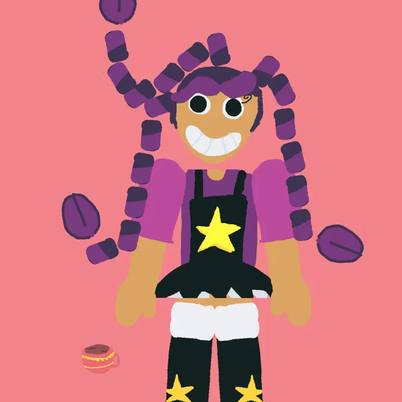 Game by @rice_chicken_yummy