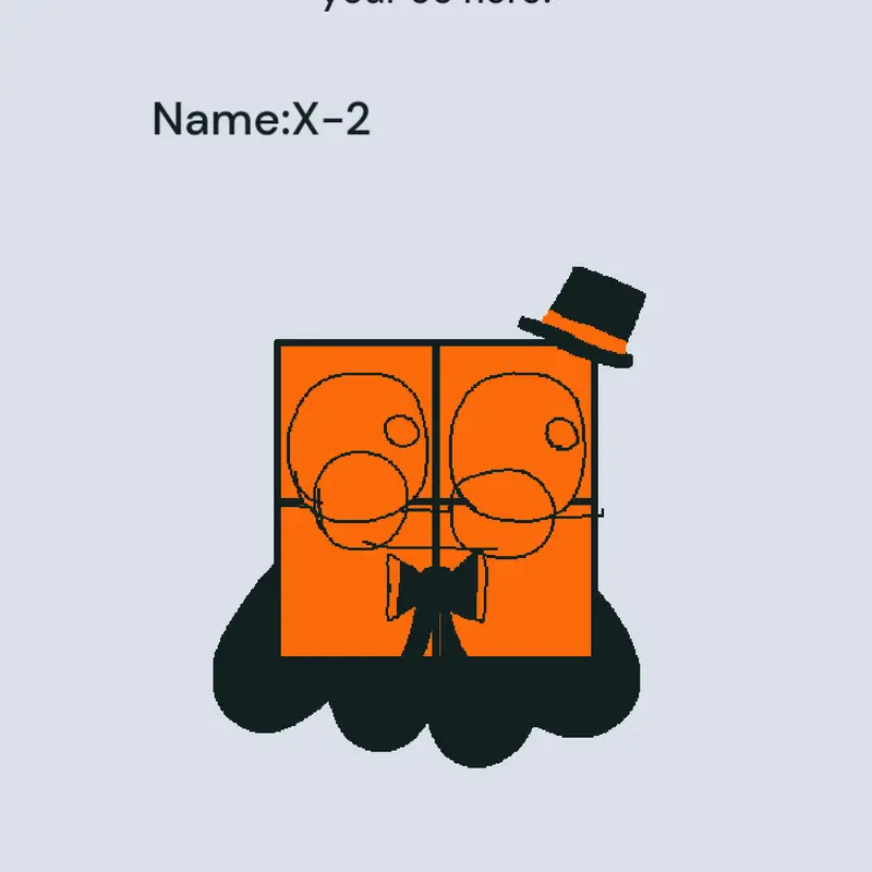 Game by @X-2