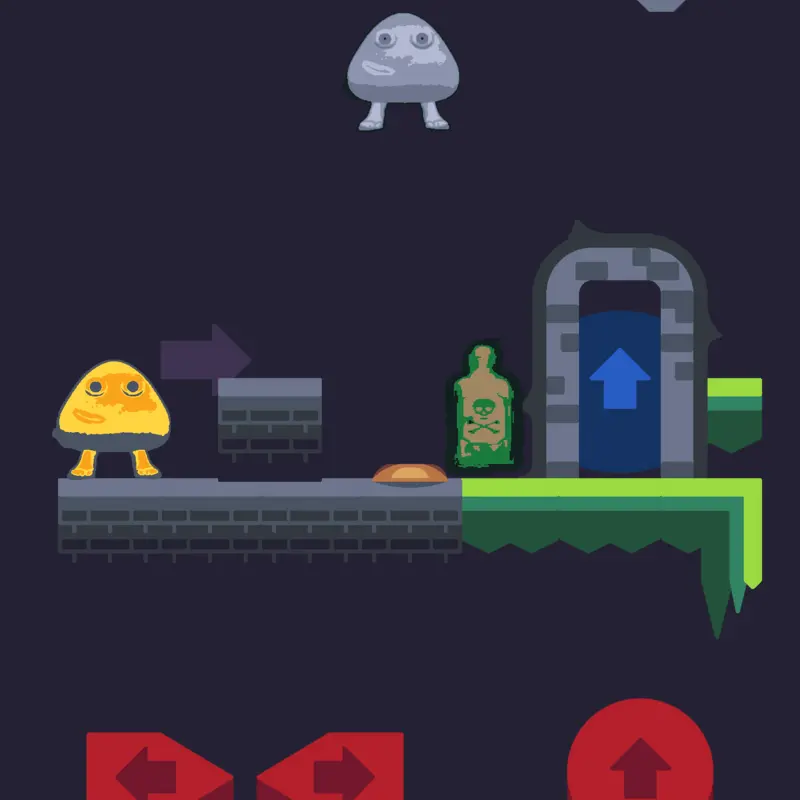 Game by @Peu8990