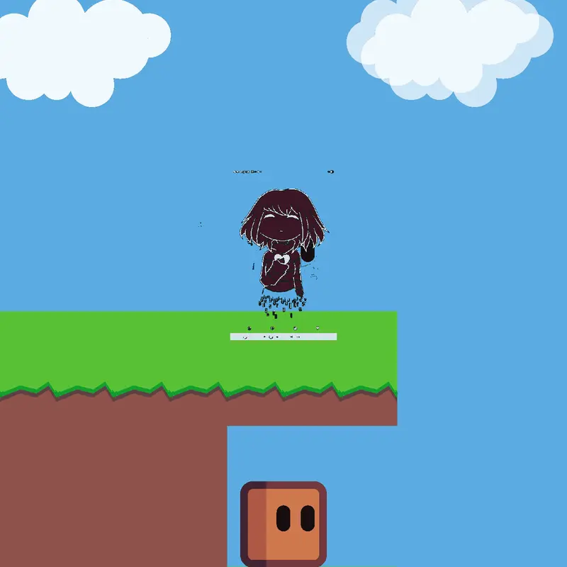 Game by @OC_MAKER_COMEBACK