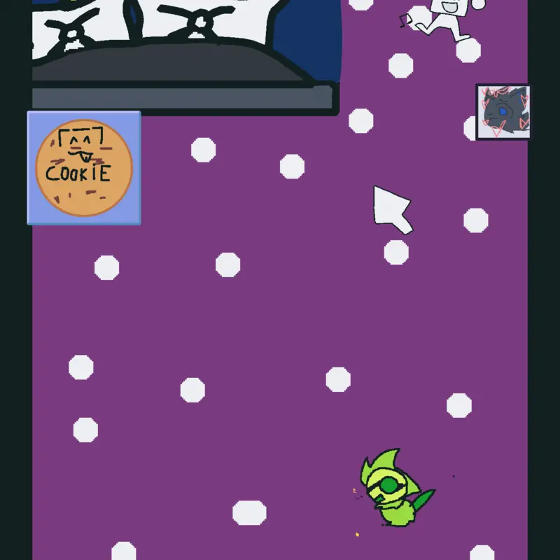 Game by @inkytheblackcat