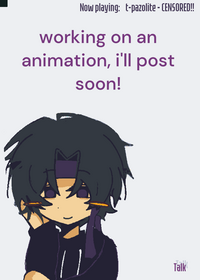 I'll post soon!!!