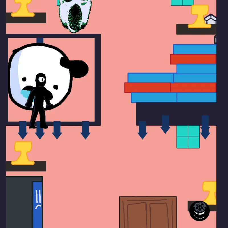 Game by @SuperFaustoCastle