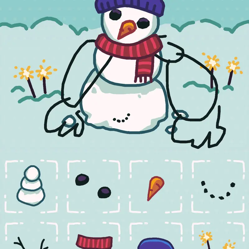 Game by @TRAVELERGT