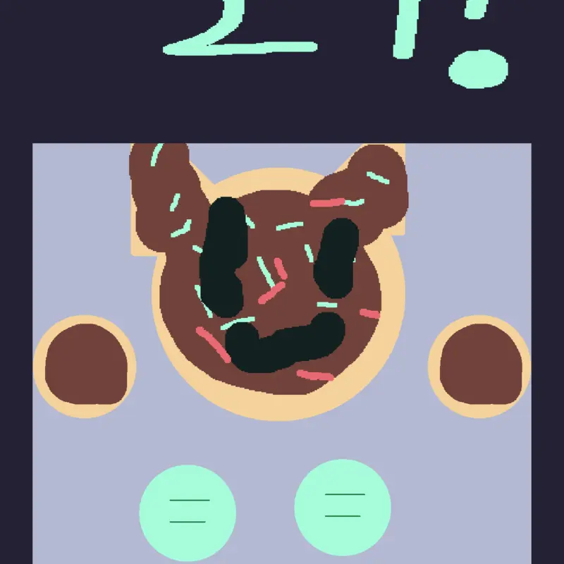Game by @COOKIEKI
