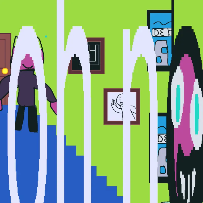 Game by @d3n